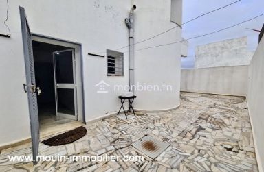Villa Lynda AV996 Hammamet Nord