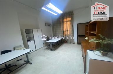 Fond de commerce Elvora à vendre au Centre ville de Tunis