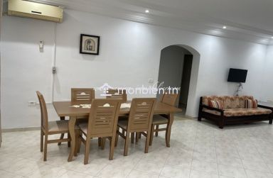 Réf : L1209 Appartement Hadil