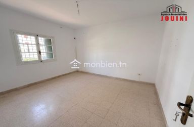 Appartement S3 À El Mourouj 3