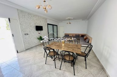 Charmante villa avec piscine à vendre à Hammamet Sud51355351