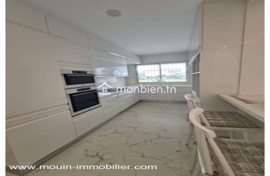 Villa Rania AV1830 Hammamet