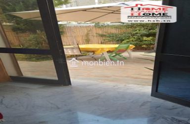 RDC de Villa Kamari Meublé à Louer à L'aéroport