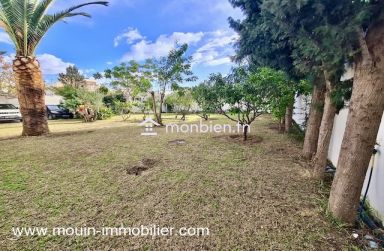 Villa La Citadelle AL2767 Hammamet