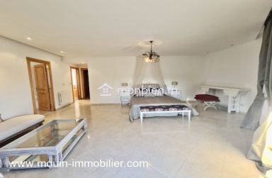 Villa Maya AL3547 Hammamet Nord