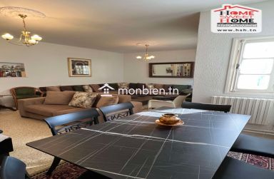 Immeuble Saray à Vendre à Carthage Salambo