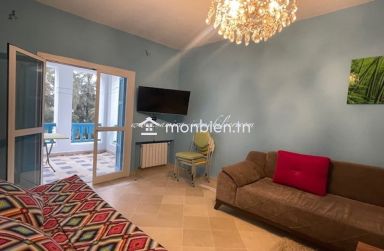 Réf : L1205 Appartement Safa