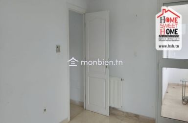 Appart S1 Doniez à Louer à Ksar Saada La Marsa