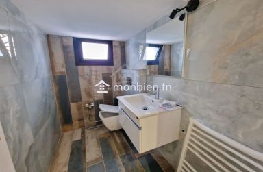 Un duplex avec piscine à Hammamet Nord à vendre 51355351