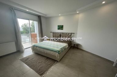 Réf : L476 Appartement Mercure 1