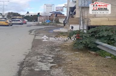 Terrain de Villa Ezra à Vendre à Jardin EL Manzah