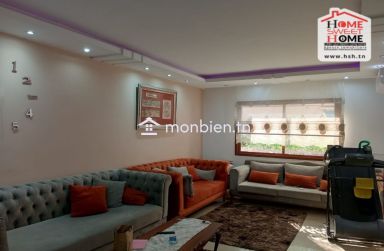 Duplex Serij à Vendre au Kram Ouest