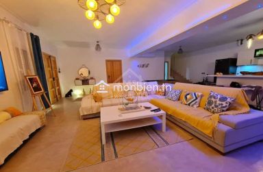 Location estivale: Villa S+5 avec piscine à louer 51355351