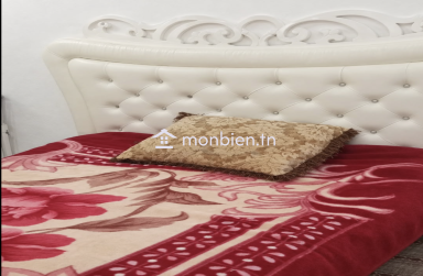 À Louer – Appartement S+1 à El Menzah 7