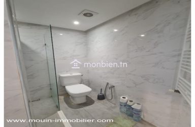 Appartement Marcus 2 AL3474 Hammamet