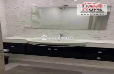 Appart S2 Goldia à vendre à El Kharrouba Hammamet