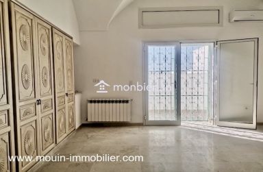 Villa panda AL3043 Hammamet