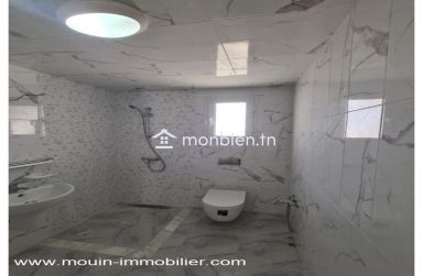 Appartement Zen 1 AL3504 Hammamet Mrezka