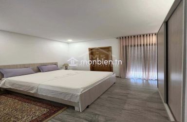 Un duplex avec piscine à Hammamet à vendre 51355351