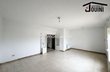 Appartement S+2 A Cité El Hédi Nouira Ariana