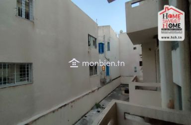 Immeuble Altiora à Louer à Tunis