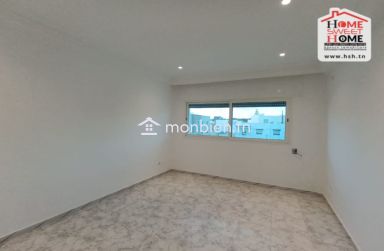 Appart S3 Samar à Louer à La Marsa