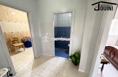 Maison 2 Niveaux Avec Studio à El Mnihla