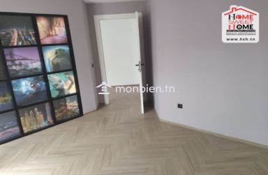 Bureau H4 Aconit à Louer au Centre Ville Tunis