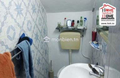 Immeuble Barbaria à Vendre à Mornag