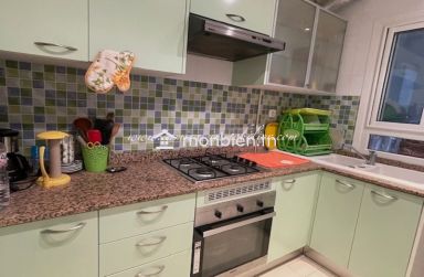 Réf : L1206 Appartement Mila