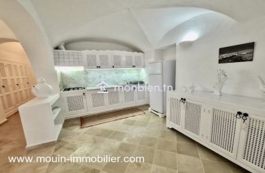 Dar Lemdina AL1204 Hammamet Centre