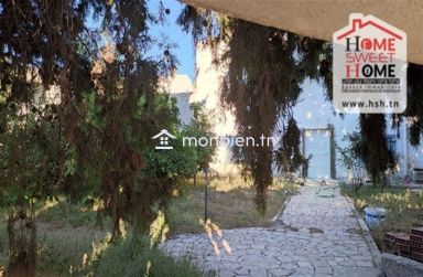 Terrain Frida À Vendre À Carthage Byrsa