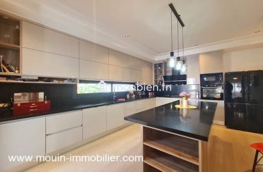 Villa Acyl AL3581 Hammamet