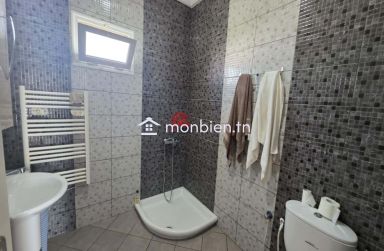 Villa S 2 avec piscine à vendre à Tezdaine Djerba ZA