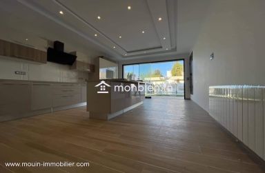 Villa La Perle de Hammamet AL2753