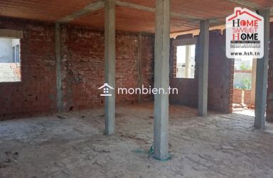 Villa Liyana à Vendre à Raoued Plage