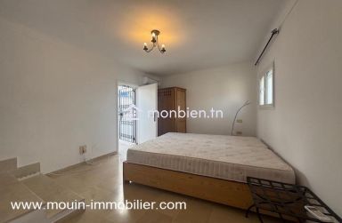 Duplex Lemdina AL3672 Hammamet