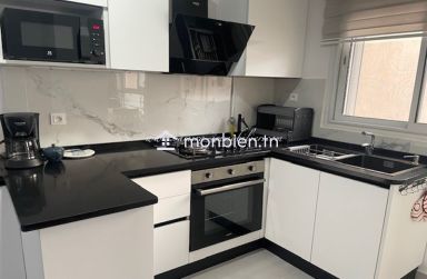 Réf : L1220 Appartement Norane