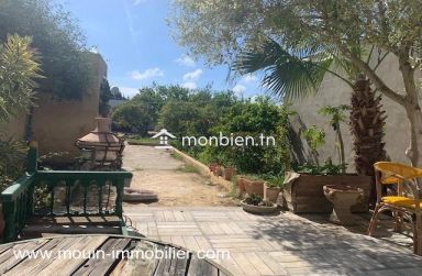 Ferme Oliva T1230 Nabeul