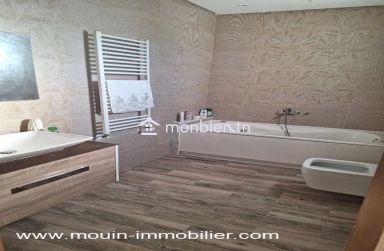 Villa Yosra AL3279 Hammamet