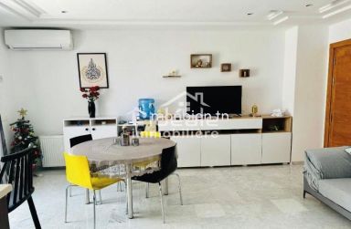 À louer – Appartement haut standing à Hammamet