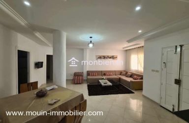 Appartement Cywar AL3564 Hammamet