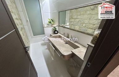 Villa Ariella à Louer à EL Manzah 8