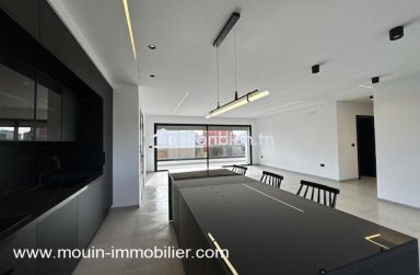 Appartement Celine 2 AV1887 Hammamet