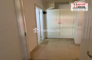 Appart S1 Vienna à Vendre à Ariana