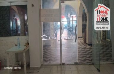 Gérance Libre Prisme à Louer à Sidi Bou Said