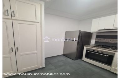 Appartement Myra 2 AL3602 Hammamet