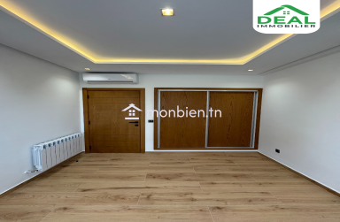 Appartement Haut standing à Sahloul 4