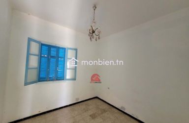 HOUCH TYPIQUE À VENDRE À HOUMT SOUK DJERBA ZU