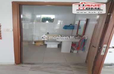 Appart S2 Ora à Vendre à EL Manzah 8